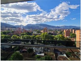 4 Habitación Apartamento en venta en Parque de los Pies Descalzos, Medellín, Medellín