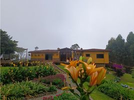 3 Habitación Casa en venta en Antioquia, Medellín, Antioquia