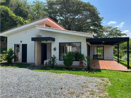 Villa 3 chambre à vendre à Manizales, Caldas, Manizales