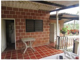 6 Habitación Villa en venta en Dagua, Valle Del Cauca, Dagua