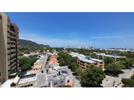 2 Habitación Apartamento en venta en Quinta de San Pedro Alejandrino, Santa Marta, Santa Marta