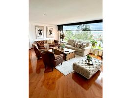 3 Bedroom Apartment for sale in Fundacion Cardioinfantil-Instituto de Cardiologia, Bogota, La Calera