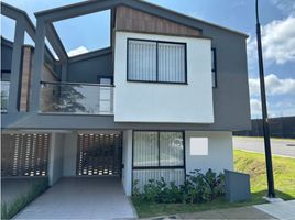 3 Habitación Villa en venta en Cundinamarca, Bogotá, Cundinamarca