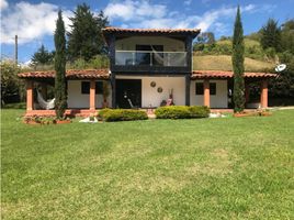 3 Habitación Casa en venta en Marinilla, Antioquia, Marinilla