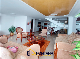 3 Habitación Casa en venta en Caldas, Manizales, Caldas