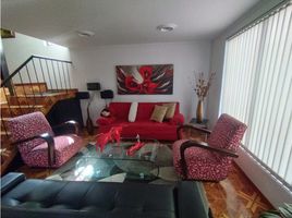 4 Bedroom House for sale in Manizales, Caldas, Manizales