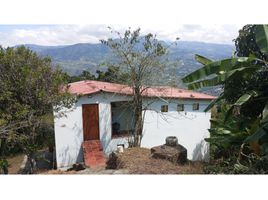 3 Habitación Casa en venta en Choachi, Cundinamarca, Choachi