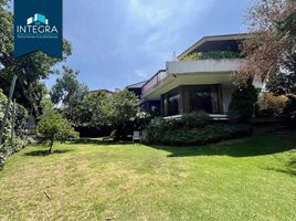 Maison 3 chambre à vendre à Naucalpan De Juarez, Mexico, Naucalpan De Juarez