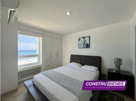 3 Bedroom Apartment for rent in Manta, Manabi, Manta, Manta