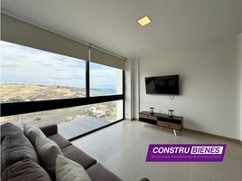 2 Bedroom Apartment for rent in Manta, Manabi, Manta, Manta