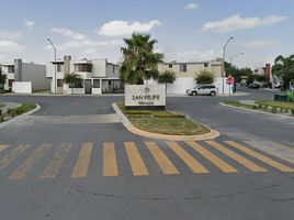 Villa 2 chambre à vendre à San Nicolas De Los Garza, Nuevo Leon, San Nicolas De Los Garza