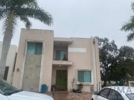 3 Bedroom House for sale in Altamira, Tamaulipas, Altamira, Tamaulipas