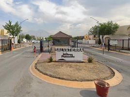 2 Habitación Casa en venta en General Escobedo, Nuevo León, General Escobedo