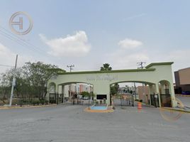 2 Schlafzimmer Haus zu verkaufen in Guadalupe, Nuevo Leon, Guadalupe