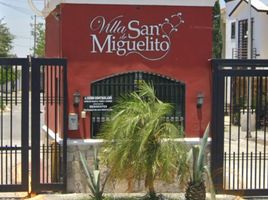 Maison 2 chambre à vendre à Guadalupe, Nuevo Leon, Guadalupe