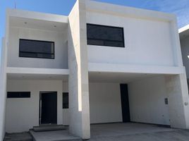 3 Bedroom Villa for sale in Santiago, Nuevo Leon, Santiago