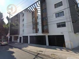 3 Schlafzimmer Appartement zu verkaufen in Cuauhtemoc, Mexico City, Cuauhtemoc