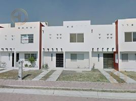 3 Schlafzimmer Villa zu verkaufen in Irapuato, Guanajuato, Irapuato