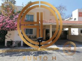 4 Bedroom Villa for sale in Carmen, Campeche, Carmen