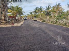  Grundstück zu verkaufen in Baca, Yucatan, Baca