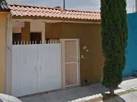 3 Schlafzimmer Haus zu verkaufen in Irapuato, Guanajuato, Irapuato, Guanajuato