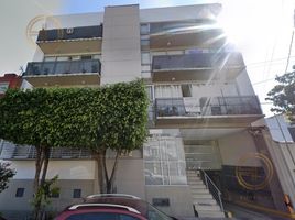 Condominium 2 chambre à vendre à Miguel Hidalgo, Mexico City, Miguel Hidalgo