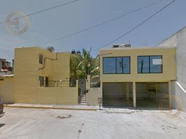 在Tuxpan, Veracruz出售的4 卧室 别墅, Tuxpan