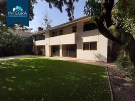 4 Schlafzimmer Villa zu verkaufen in Naucalpan De Juarez, Mexico, Naucalpan De Juarez