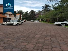 Villa 4 chambre à vendre à Naucalpan De Juarez, Mexico, Naucalpan De Juarez