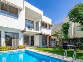 4 Habitación Casa en venta en Temixco, Morelos, Temixco, Morelos