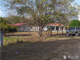  Terreno (Parcela) en venta en Panamá Oeste, Nueva Gorgona, Chame, Panamá Oeste