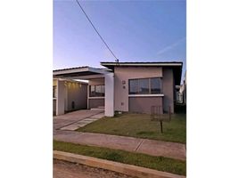 3 Habitación Casa en alquiler en Panamá Oeste, Barrio Balboa, La Chorrera, Panamá Oeste