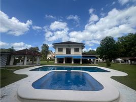 5 Bedroom House for rent in Ancon, Panama City, Ancon