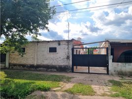 1 Schlafzimmer Villa zu verkaufen in San Fernando, Chaco, San Fernando, Chaco