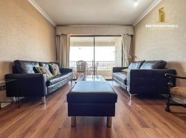3 Habitación Apartamento en alquiler en Chile, Viña del Mar, Valparaíso, Valparaíso, Chile