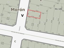 2 Habitación Casa en venta en Buenos Aires, Morón, Buenos Aires