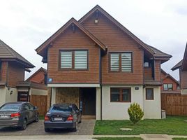 3 Schlafzimmer Villa zu verkaufen in Cautin, Araucania, Temuco, Cautin