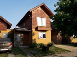 3 Bedroom Villa for sale in Museo Ferroviario, Temuco, Nueva Imperial