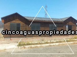 4 Bedroom House for sale in La Ligua, Petorca, La Ligua