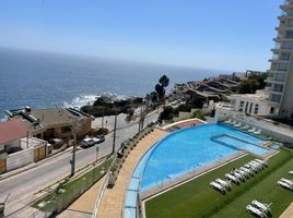2 Bedroom Condo for sale in Valparaiso, Valparaiso, Vina Del Mar, Valparaiso