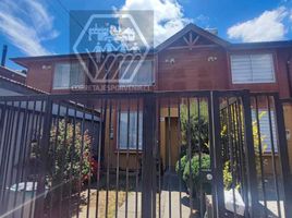 3 Schlafzimmer Villa zu verkaufen in Cautin, Araucania, Nueva Imperial, Cautin