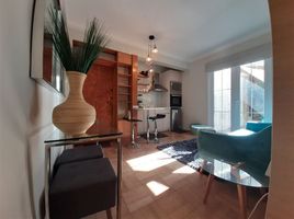 1 Bedroom Apartment for rent in Cerro San Cristobal, Santiago, Santiago, Santiago