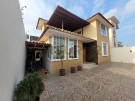 4 Bedroom House for sale in Manta, Manabi, Manta, Manta