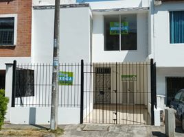 3 Habitación Casa en alquiler en Cali, Valle Del Cauca, Cali