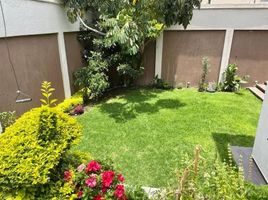 Villa 4 chambre à vendre à Atizapan De Zaragoza, Mexico, Atizapan De Zaragoza