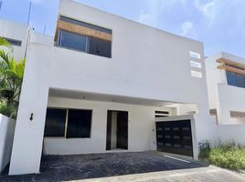 4 Schlafzimmer Haus zu verkaufen in Campeche, Campeche, Campeche, Campeche