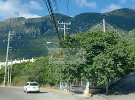  Terreno (Parcela) en venta en Monterrey, Nuevo León, Monterrey