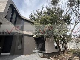 3 Schlafzimmer Haus zu verkaufen in Santiago, Nuevo Leon, Santiago
