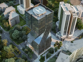 1,100 m² Office for rent in Monterrey, Nuevo Leon, Monterrey