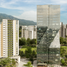 550 m² Office for rent in Monterrey, Nuevo Leon, Monterrey